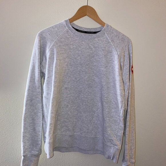 Canada Goose Muskoka Crew Sweat - Picture 3 of 5